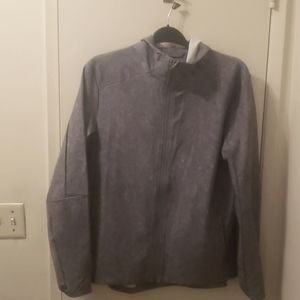 Lululemon Mens Warp Lite Jacket Size Med